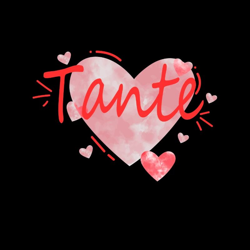 Tante Herz