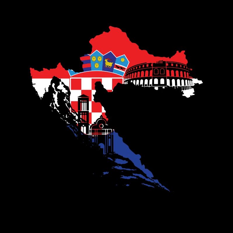 Croatia flag
