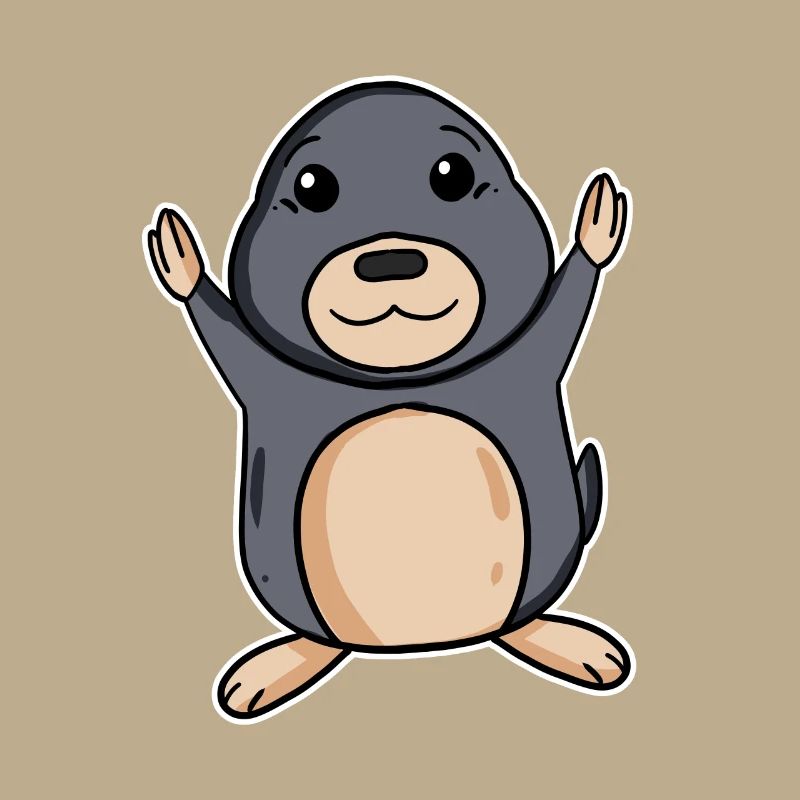 mole