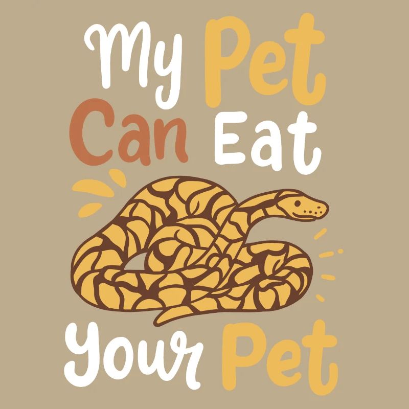 Python Serpents propriétaires