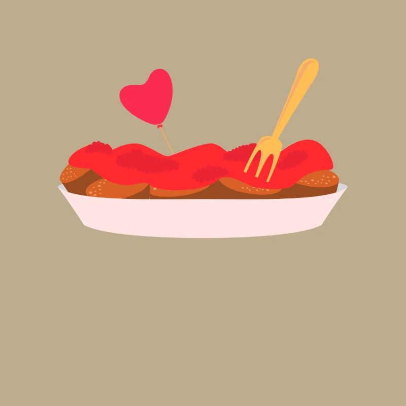 Currywurst