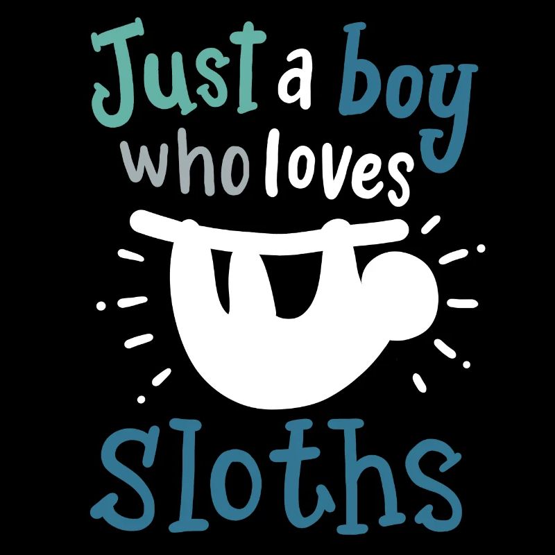 Sloths Sloth Lovers