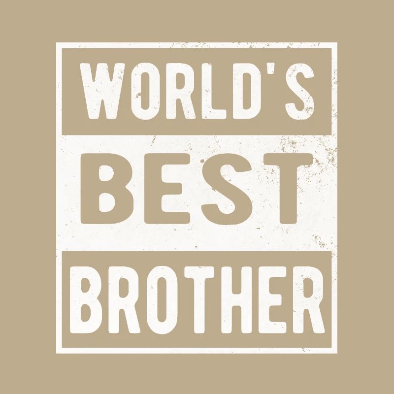Bester Bruder