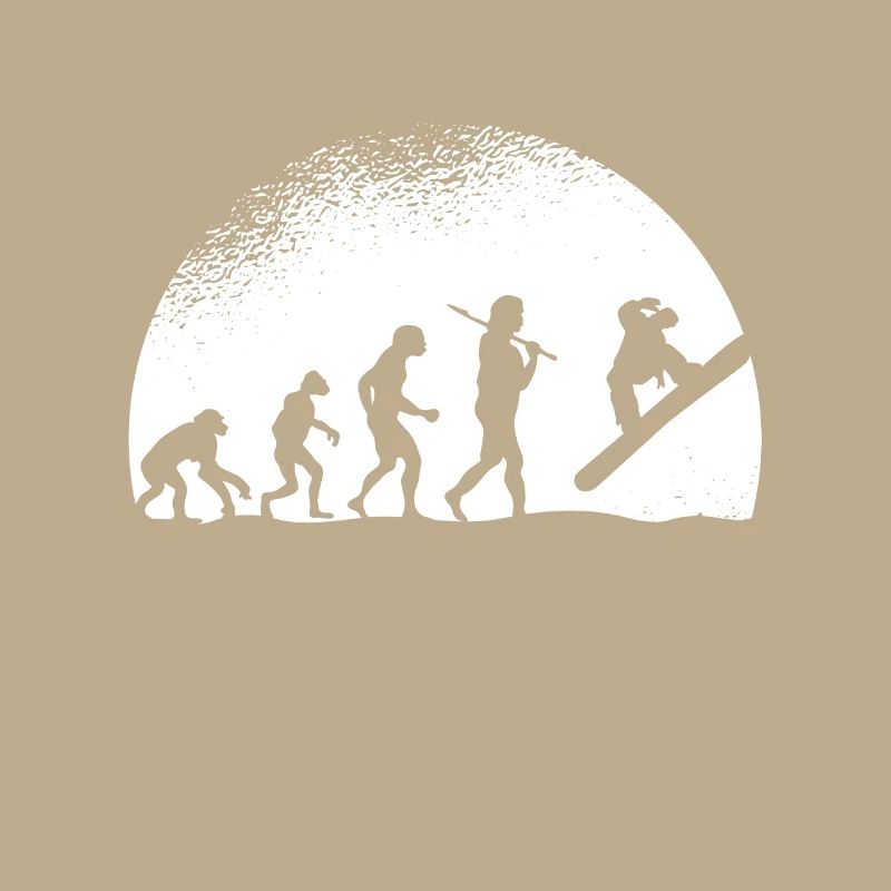 Evolution Snowboarding