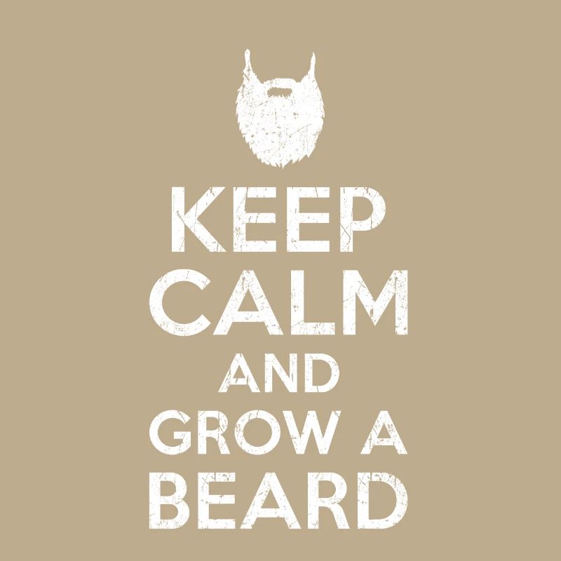 Keep calm Bart