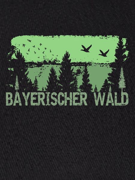 bayrischer wald