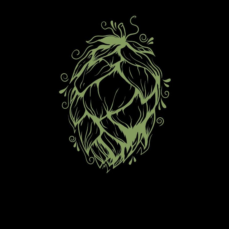 Hops Brew beer yourself