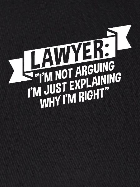 Anwalt Jurist