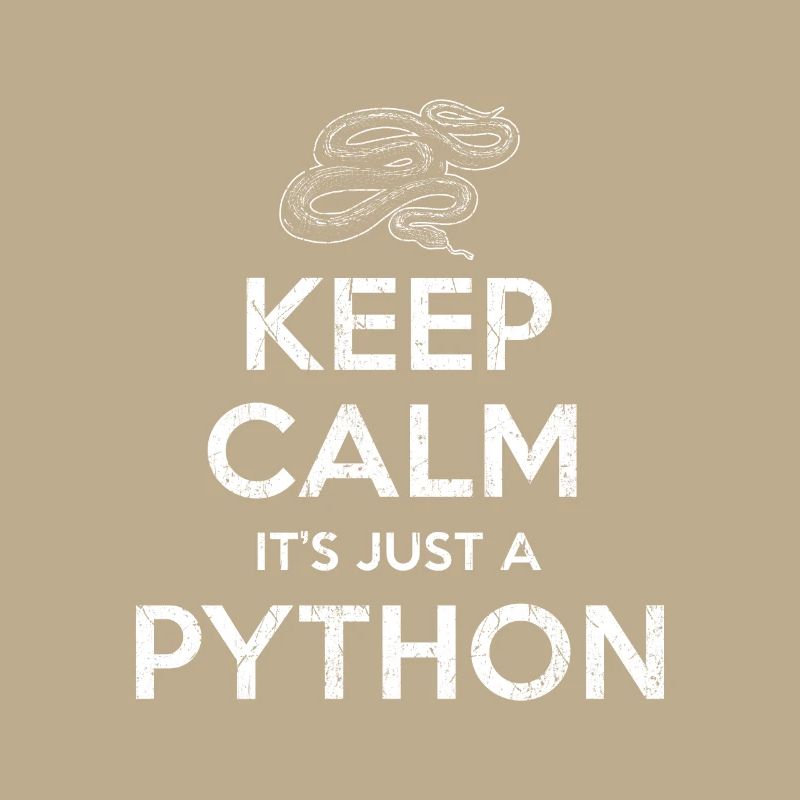 Python Schlange