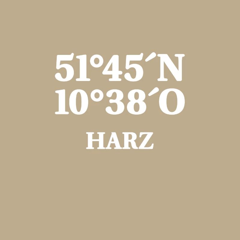 Resin Coordinates