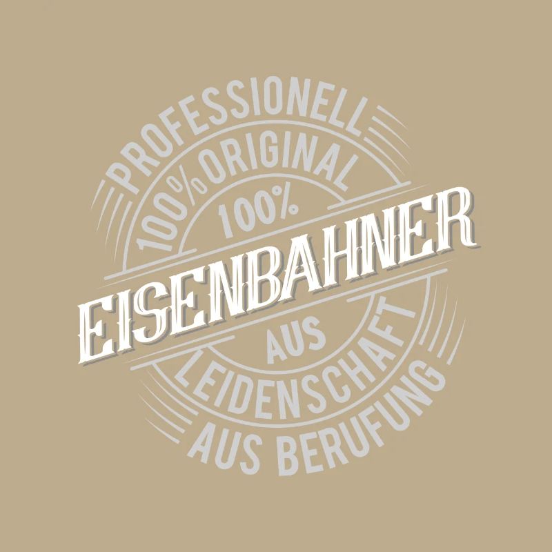 Eisenbahner