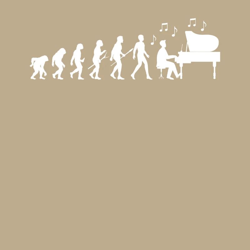 Pianist Evolution