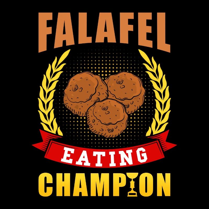 Falafel Champion