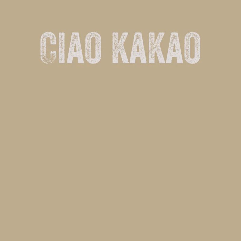 Ciao Cocoa