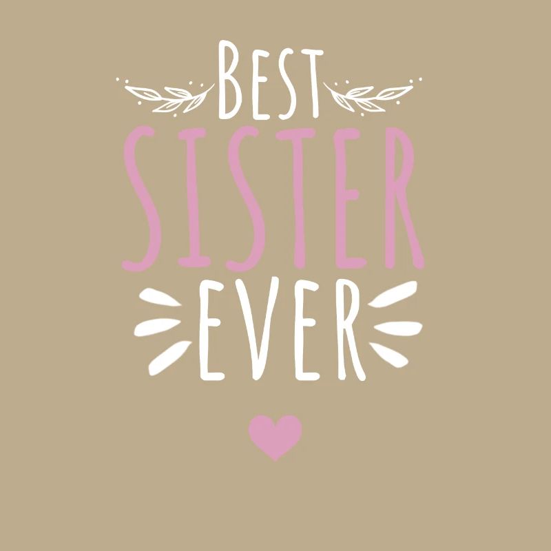 Beste Schwester