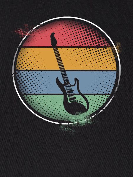 Gitarre