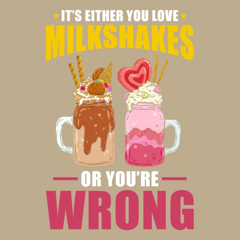 Milchshake
