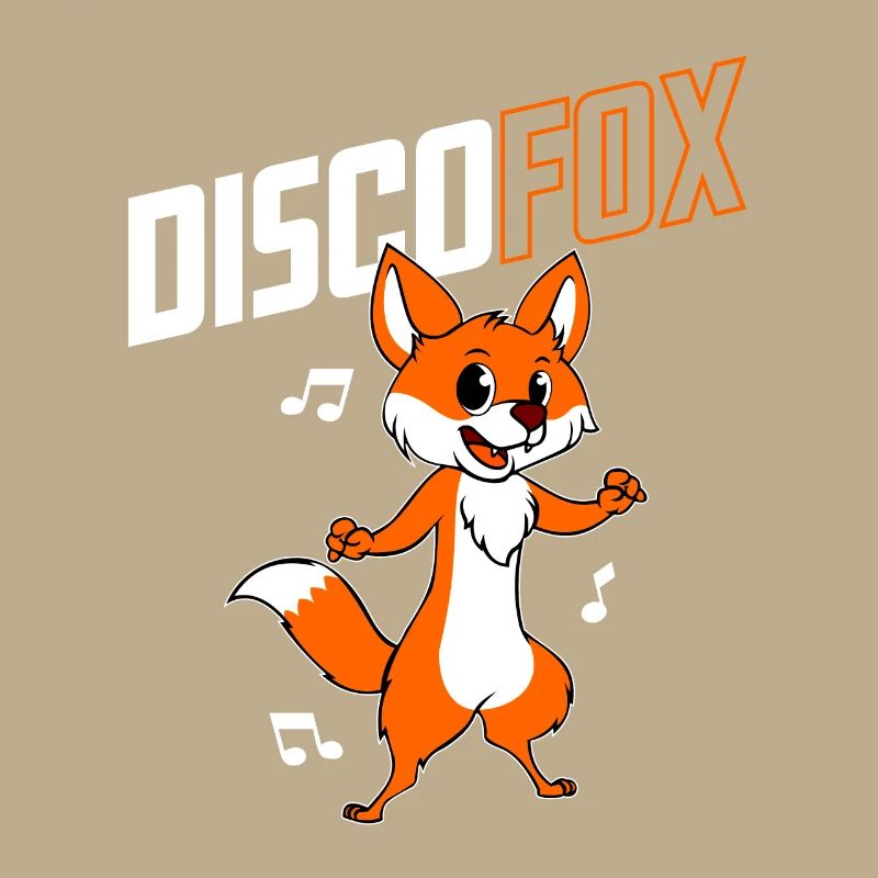 Disco Fuchs