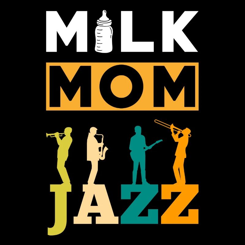 Milk Mom Jazz