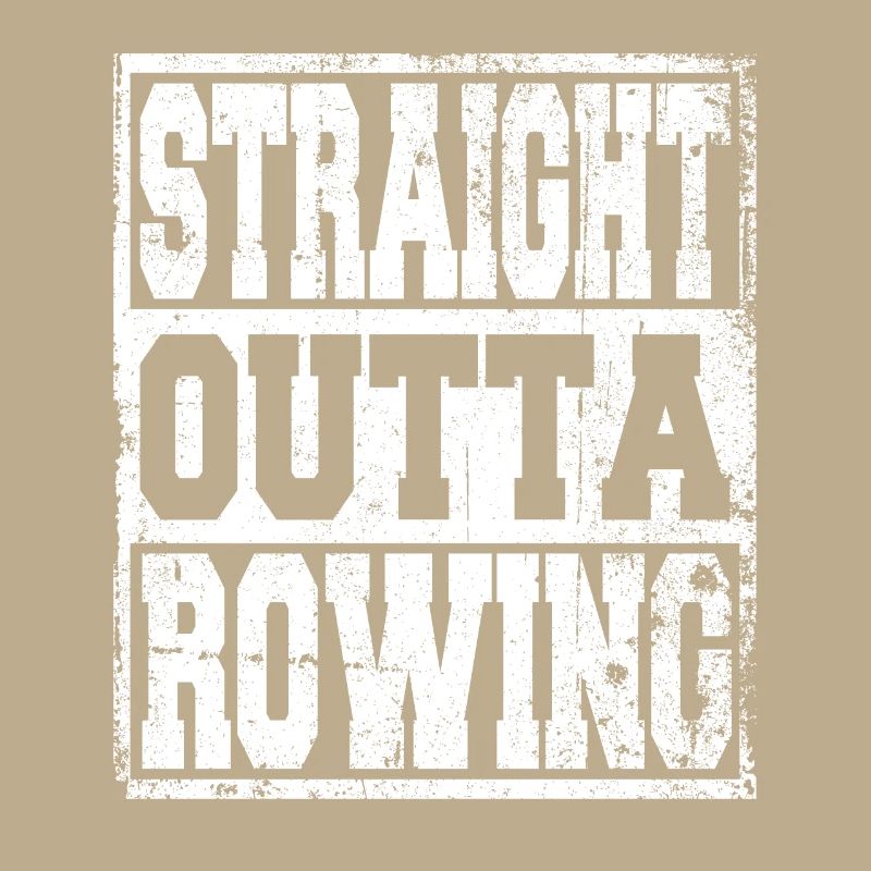 Rowing saying funny