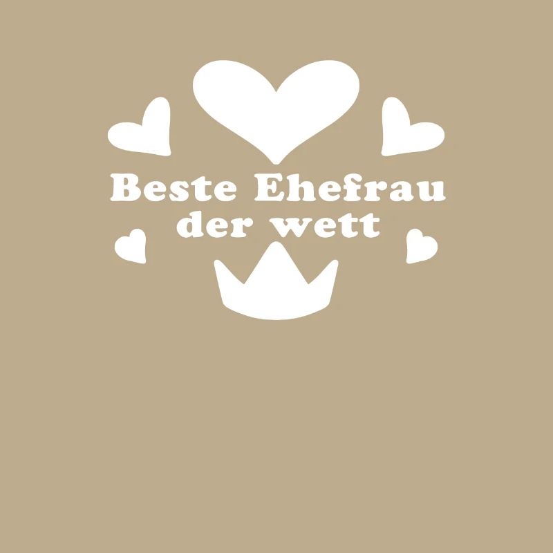 Beste Ehefrau