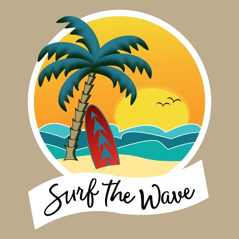 Surf the Wave