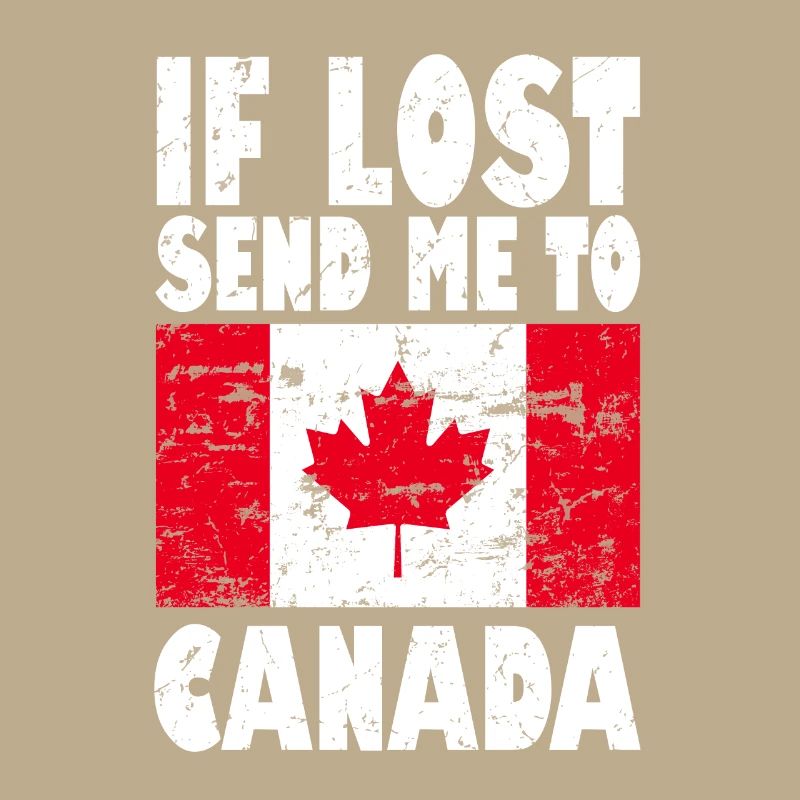 Drapeau du Canada