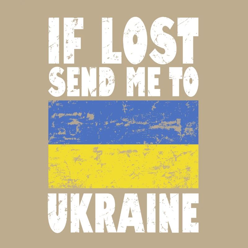 Slogan du drapeau de l’Ukraine