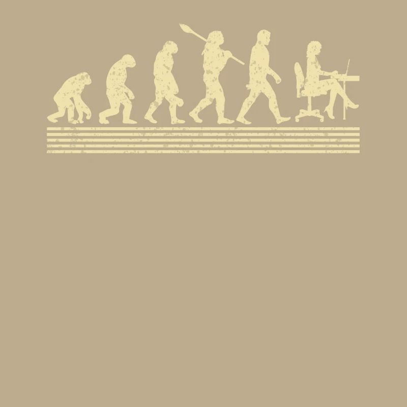 Buchhalter-evolution