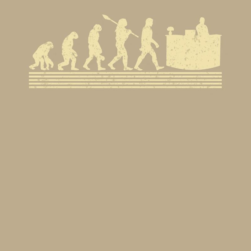 Évolution des réceptionnistes
