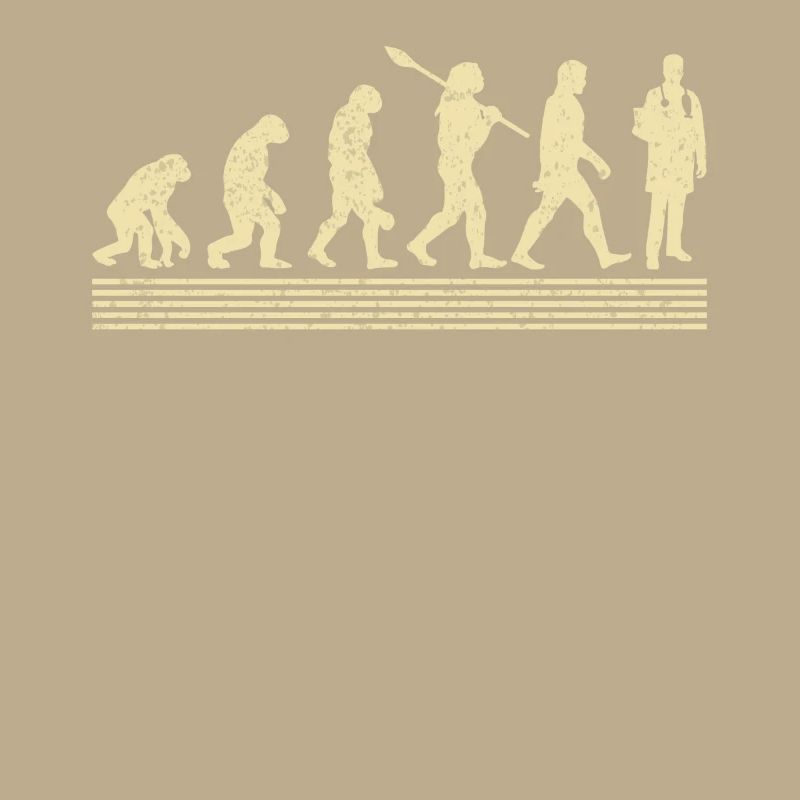 Evolution Des Arztes