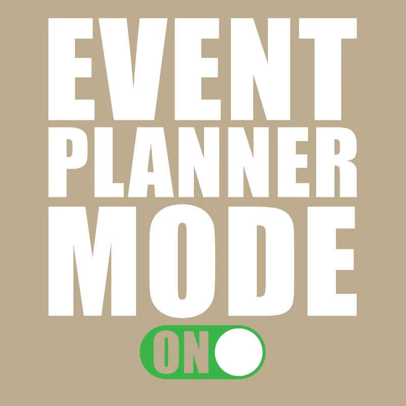 Event Planer Modus Ein