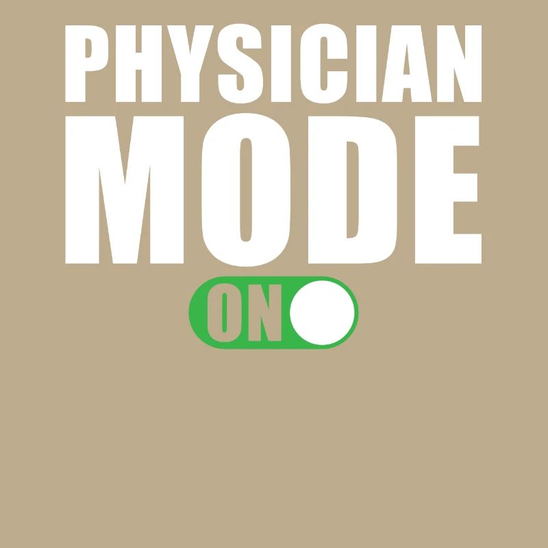 Mode Docteur activé