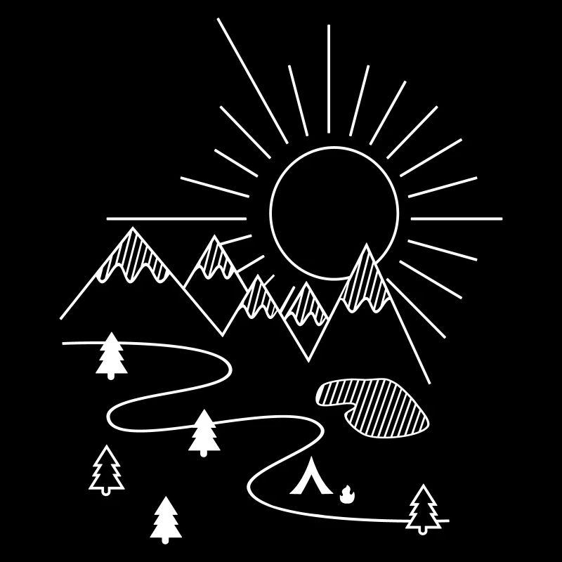 Camping