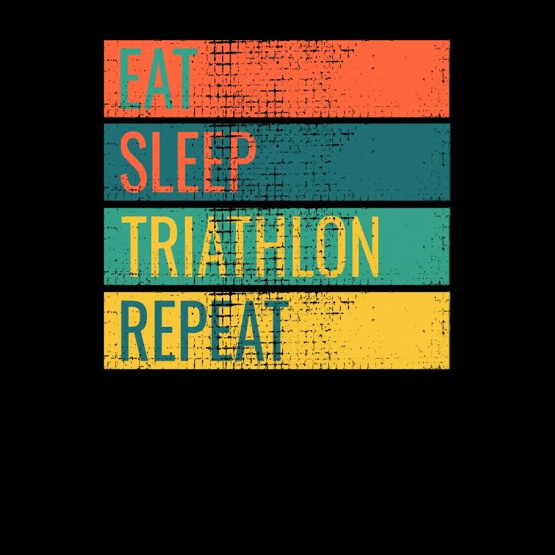 Triathlon Funny