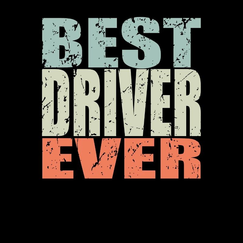 Meilleur pilote jamais Driver Gift