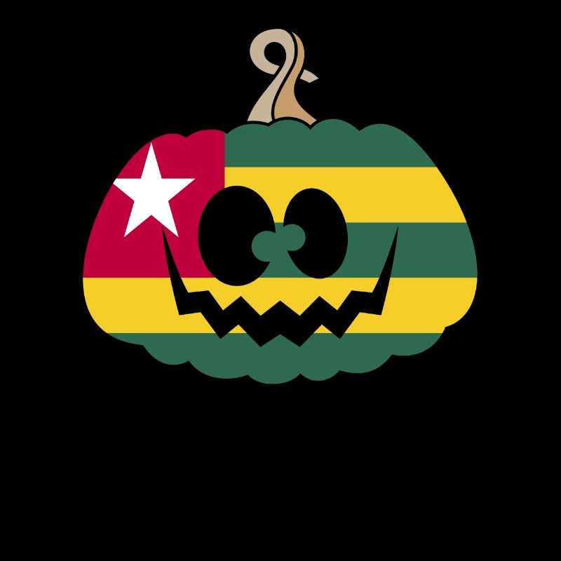 Ungarn Halloween Kürbis