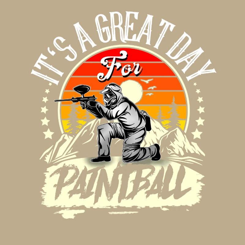 Paintball