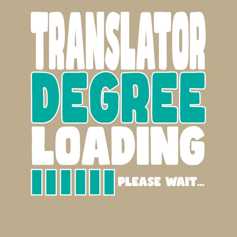 Translator invites training