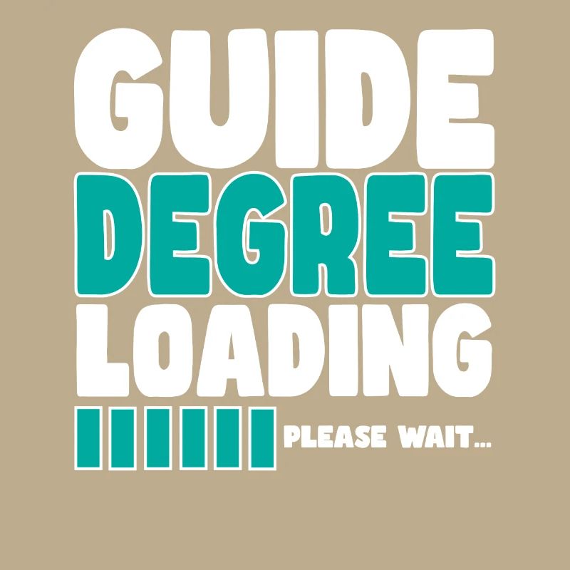 Tour guide invites training