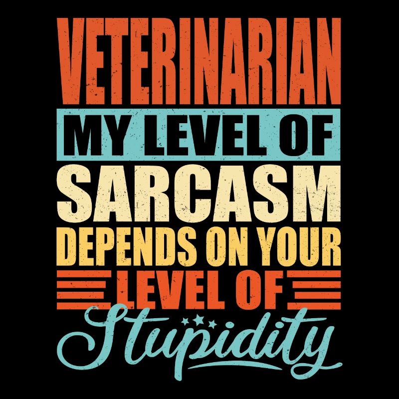 Veterinarian Veterinarian Gift