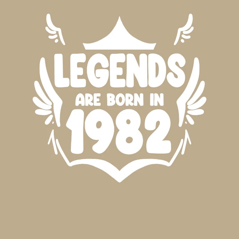 1982 - Né en 1982