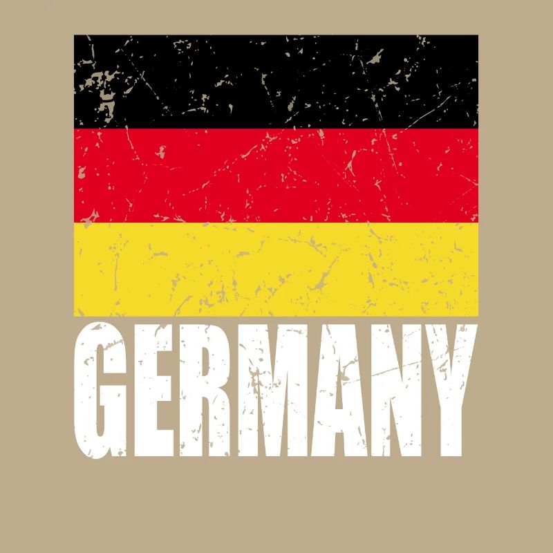 Germany Flag