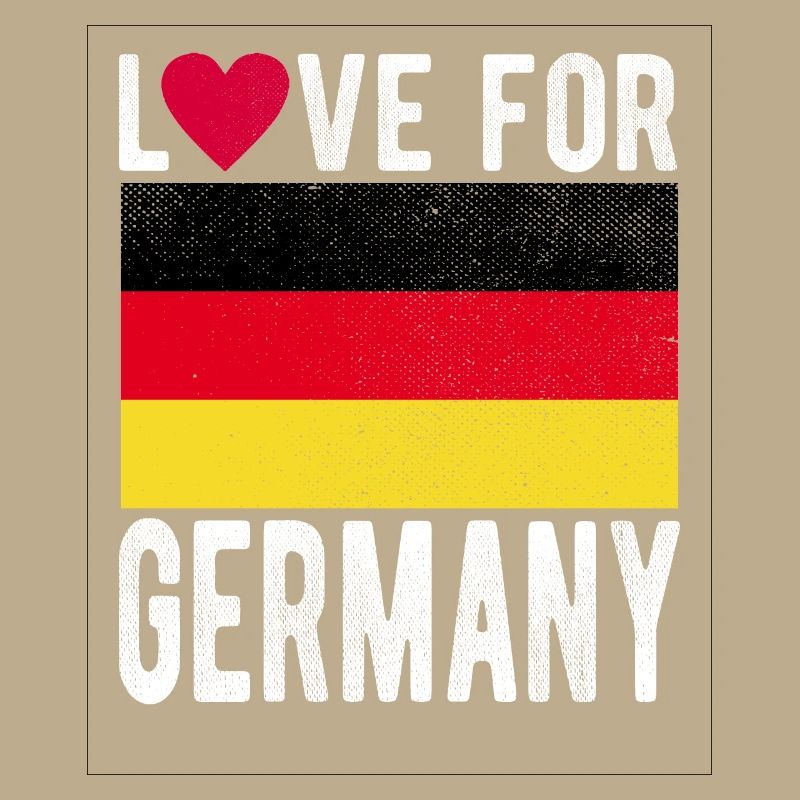 Drapeau de l’Allemagne