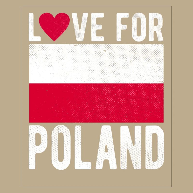 Poland Flag