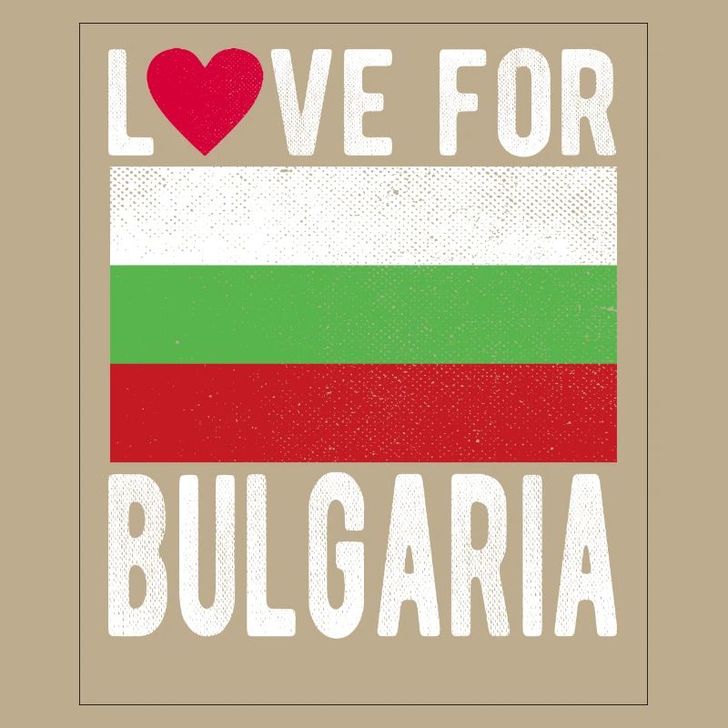 Bulgarien Souvenir