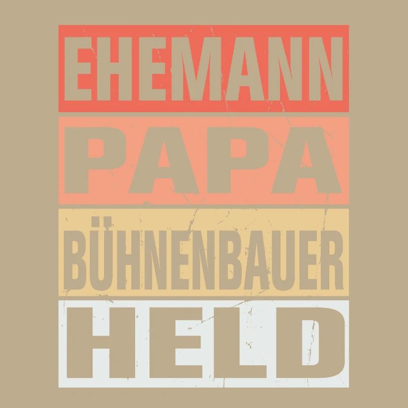 Busfahrer Vater Ehemann Held