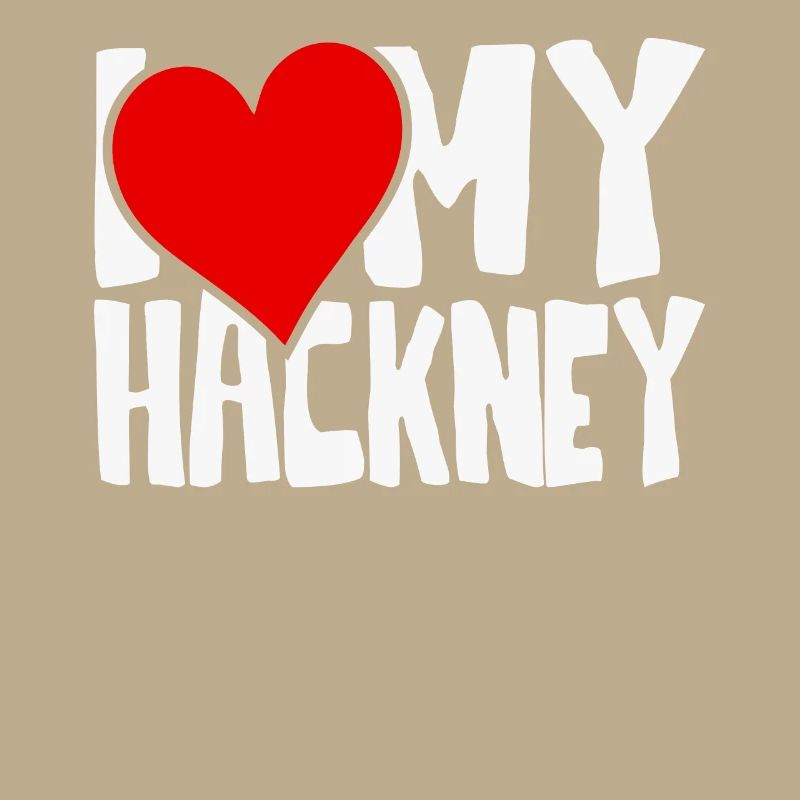 J’adore mon cheval Hackney