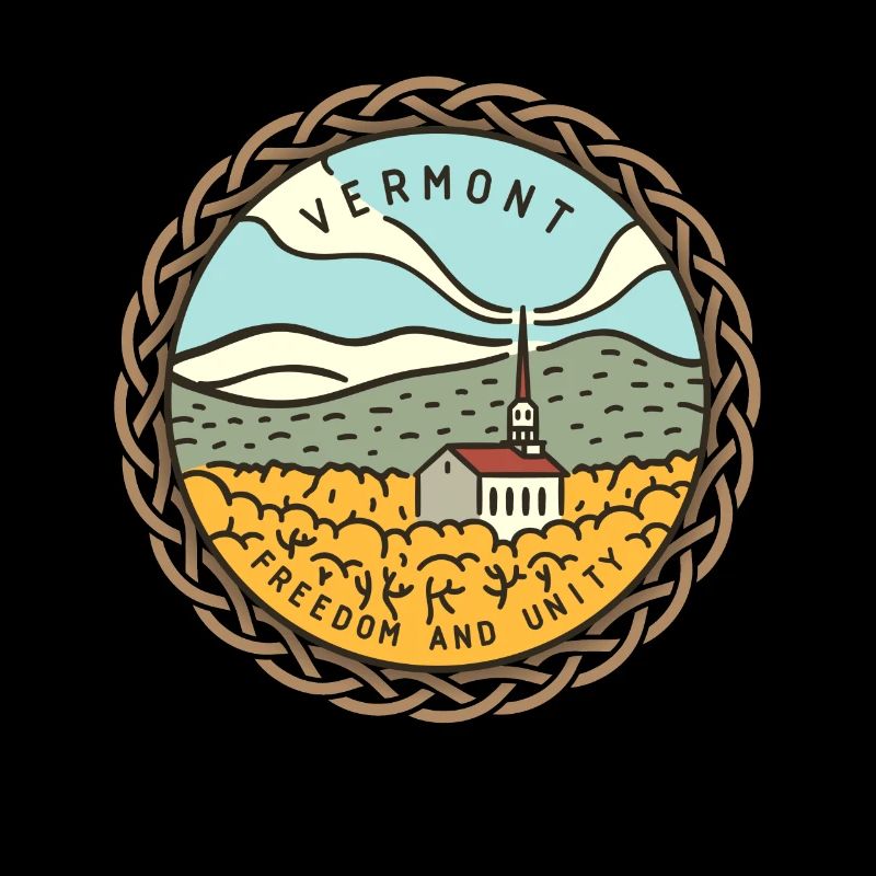 Vermont, États-Unis