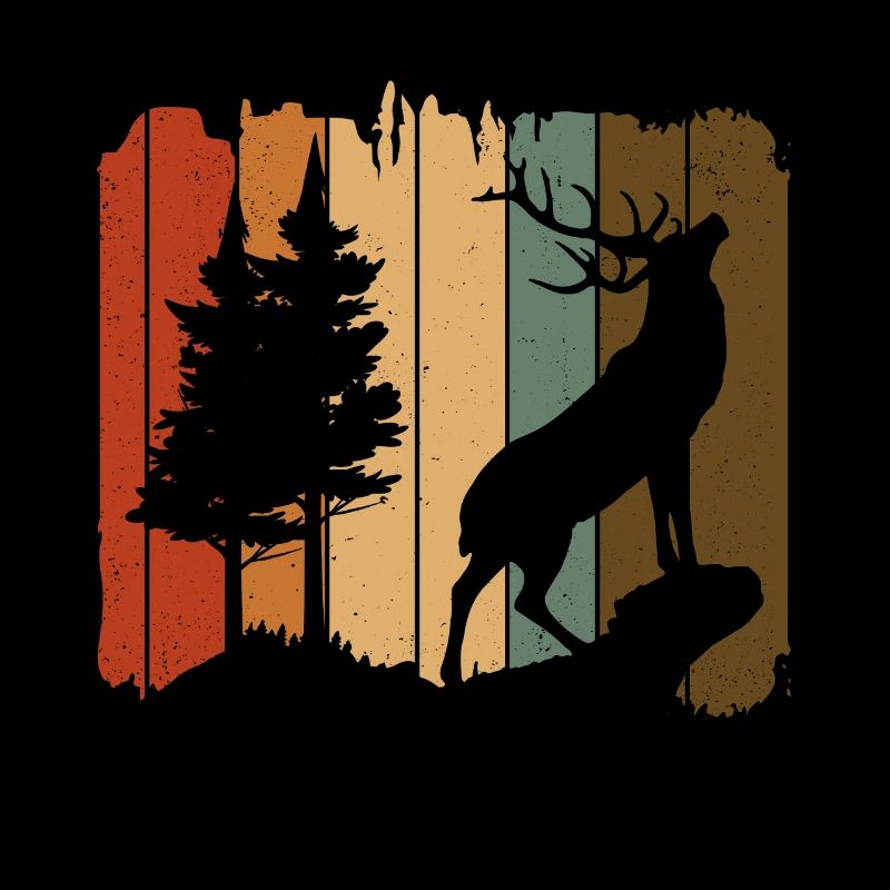 Hirsch